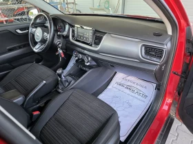 Kia Stonic 1.4i GPL | Mobile.bg � ����� ������ 10