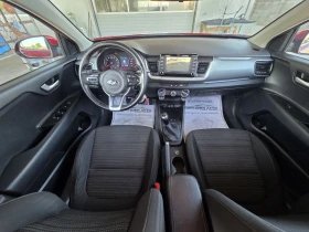 Kia Stonic 1.4i GPL | Mobile.bg � ����� ������ 11