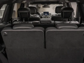 Mercedes-Benz GLS 500 * 550 * CARFAX * ��������� ���� �� �������� *  | Mobile.bg � ����� ������ 16
