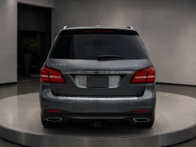Mercedes-Benz GLS 500 * 550 * CARFAX * ��������� ���� �� �������� *  | Mobile.bg � ����� ������ 5