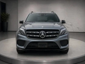 Mercedes-Benz GLS 500 * 550 * CARFAX * ��������� ���� �� �������� *  | Mobile.bg � ����� ������ 2