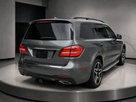 Mercedes-Benz GLS 500 * 550 * CARFAX * ��������� ���� �� �������� *  | Mobile.bg � ����� ������ 6