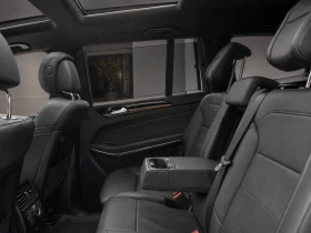 Mercedes-Benz GLS 500 * 550 * CARFAX * ��������� ���� �� �������� *  | Mobile.bg � ����� ������ 14