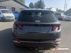 Hyundai Tucson - 18800 € - 93216413 4