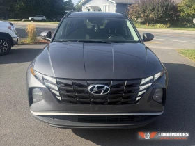 Hyundai Tucson - 18800 € - 93216413 6