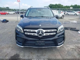 Mercedes-Benz GLS 500 550 * 4MATIC * CARFAX * ����� �� ����������� *  | Mobile.bg � ����� ������ 12