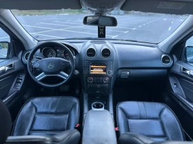 Mercedes-Benz ML 320 ЗАКУПЕН ОТ БЪЛГАРИЯ - 9500 € - 10282427 13