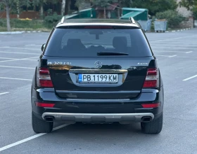 Mercedes-Benz ML 320 ЗАКУПЕН ОТ БЪЛГАРИЯ - 9500 € - 10282427 5