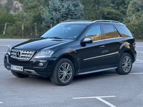 Mercedes-Benz ML 320 ЗАКУПЕН ОТ БЪЛГАРИЯ - 9500 € - 10282427 3