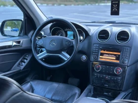 Mercedes-Benz ML 320 ЗАКУПЕН ОТ БЪЛГАРИЯ - 9500 € - 10282427 14