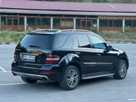 Mercedes-Benz ML 320 ЗАКУПЕН ОТ БЪЛГАРИЯ - 9500 € - 10282427 6