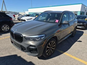 ����� �� �������� �� BMW X5 * XDRIVE40I /CARFAX /���������/NIGHT VISION/����