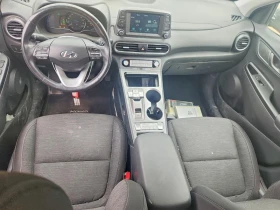 Hyundai Kona Sel | Mobile.bg � ����� ������ 8