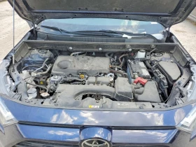 Toyota Rav4 XLE/2.5/4Х4/ДИСТРОНИК/ПЪЛНА СЕРВИЗНА ИСТОРИЯ | Auto.bg — изображение 12