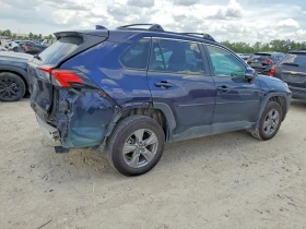 Toyota Rav4 XLE/2.5/4Х4/ДИСТРОНИК/ПЪЛНА СЕРВИЗНА ИСТОРИЯ | Auto.bg — изображение 3