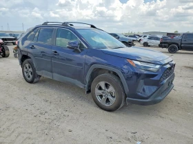 Toyota Rav4 XLE/2.5/4Х4/ДИСТРОНИК/ПЪЛНА СЕРВИЗНА ИСТОРИЯ | Auto.bg — изображение 4