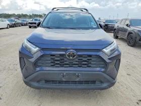 Toyota Rav4 XLE/2.5/4Х4/ДИСТРОНИК/ПЪЛНА СЕРВИЗНА ИСТОРИЯ | Auto.bg — изображение 5