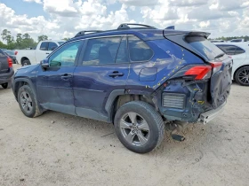 Toyota Rav4 XLE/2.5/4Х4/ДИСТРОНИК/ПЪЛНА СЕРВИЗНА ИСТОРИЯ | Auto.bg — изображение 2