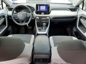 Toyota Rav4 XLE/2.5/4Х4/ДИСТРОНИК/ПЪЛНА СЕРВИЗНА ИСТОРИЯ | Auto.bg — изображение 8