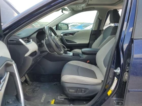 Toyota Rav4 XLE/2.5/4Х4/ДИСТРОНИК/ПЪЛНА СЕРВИЗНА ИСТОРИЯ | Auto.bg — изображение 7