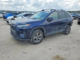 Toyota Rav4 XLE/2.5/4Х4/ДИСТРОНИК/ПЪЛНА СЕРВИЗНА ИСТОРИЯ