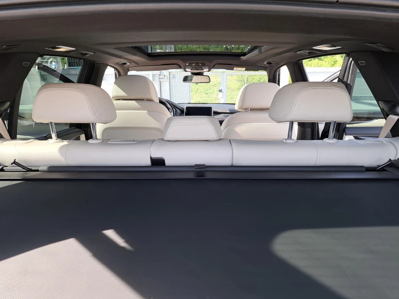 BMW X5 xDrive 3.0D, снимка 12 - Автомобили и джипове - 52932068