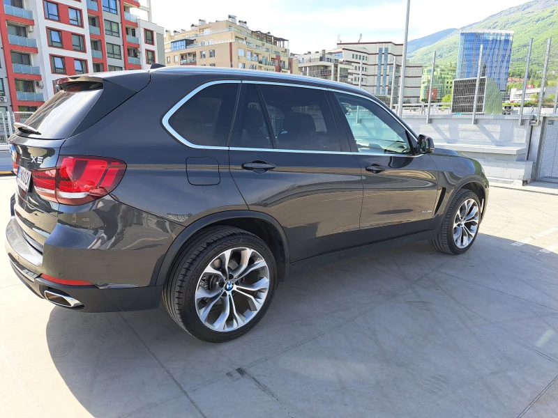 BMW X5 xDrive 3.0D, снимка 10 - Автомобили и джипове - 52932068