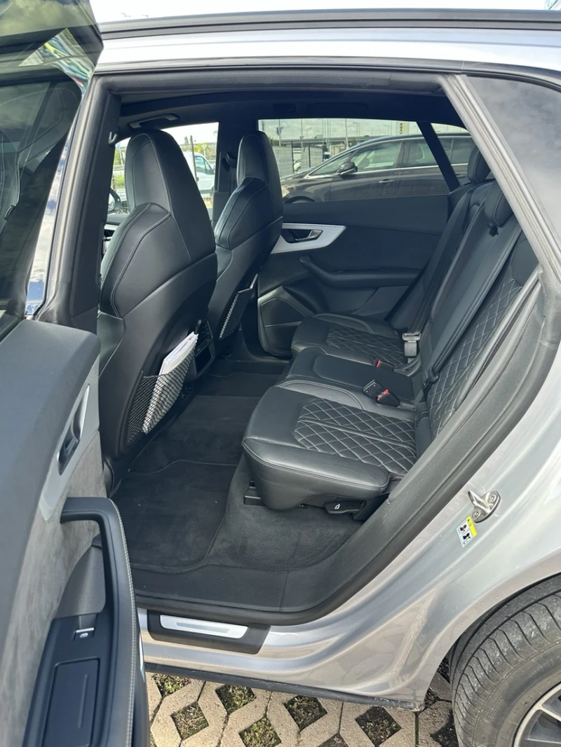 Audi SQ8, снимка 10 - Автомобили и джипове - 51998046