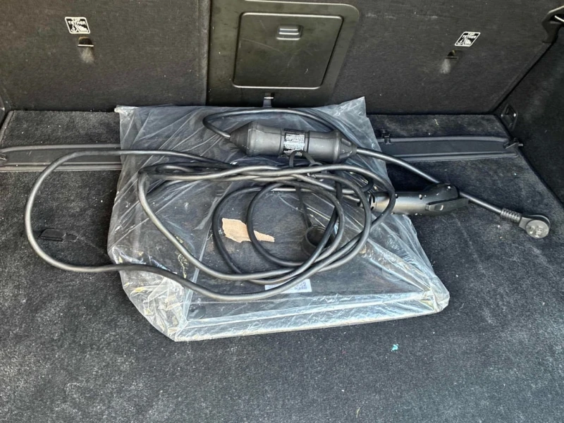 Volvo XC60 * Inscription * CARFAX * БЕЗ ПЪРВОНАЧАЛНА ВНОСКА, снимка 14 - Автомобили и джипове - 52674224