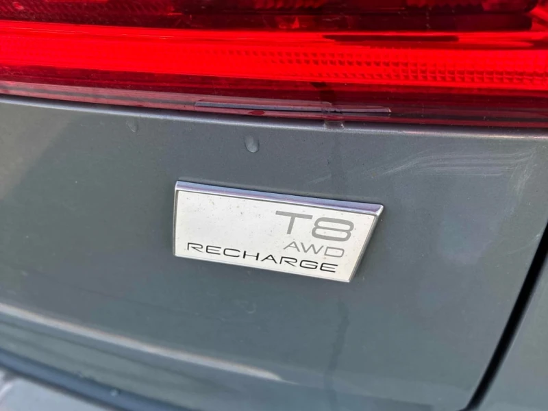 Volvo XC60 * Inscription * CARFAX * БЕЗ ПЪРВОНАЧАЛНА ВНОСКА, снимка 15 - Автомобили и джипове - 52674224