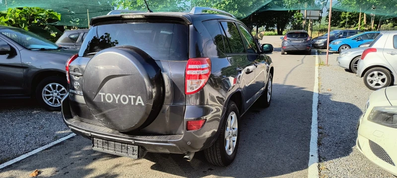 Toyota Rav4  D4D - 150 коня, снимка 6 - Автомобили и джипове - 52833655