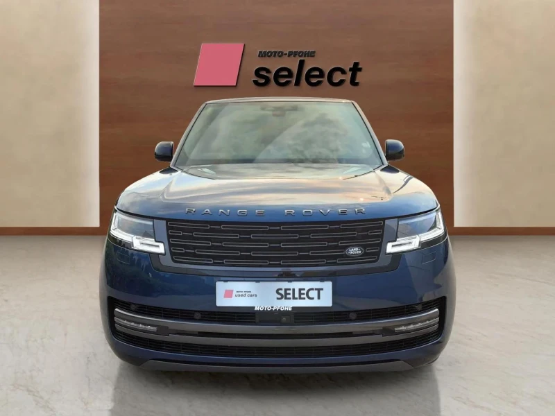 Land Rover Range rover 3.0D I6, снимка 2 - Автомобили и джипове - 53267692