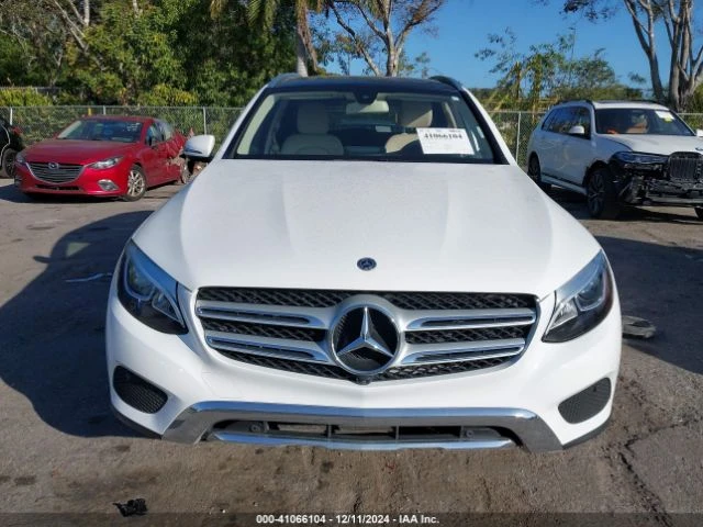 Mercedes-Benz GLC 300 9-G Tronic * 2018г 33К КМ!, снимка 6 - Автомобили и джипове - 48665985