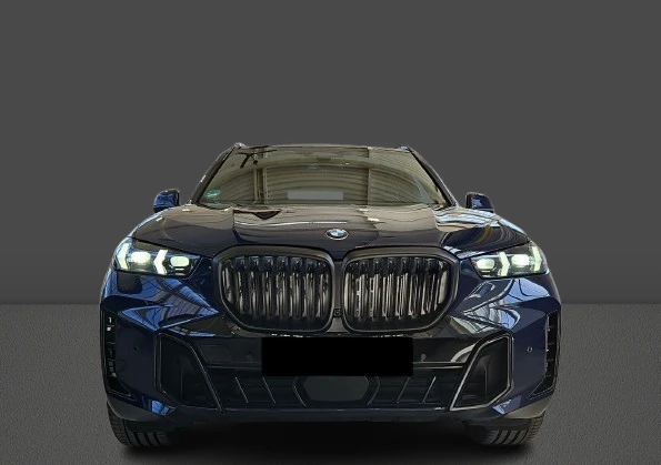 BMW X5 30d xDrive = M-Sport Pro= 7 Seats Гаранция - изображение 2