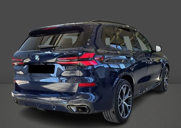 BMW X5 30d xDrive = M-Sport Pro= 7 Seats Гаранция - изображение 3