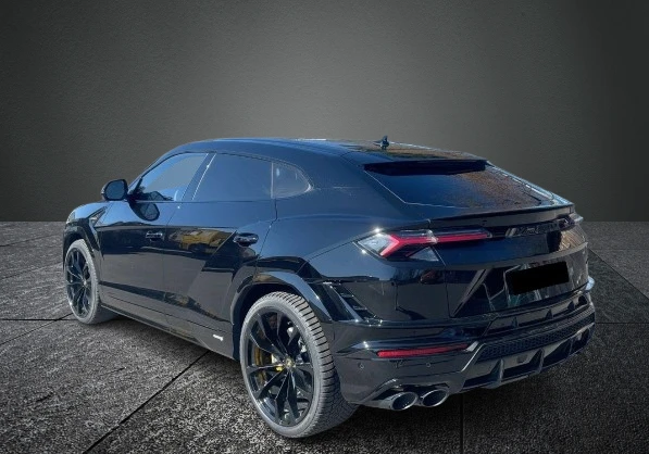 Lamborghini Urus S = Carbon Ceramic Brakes = Гаранция - изображение 2
