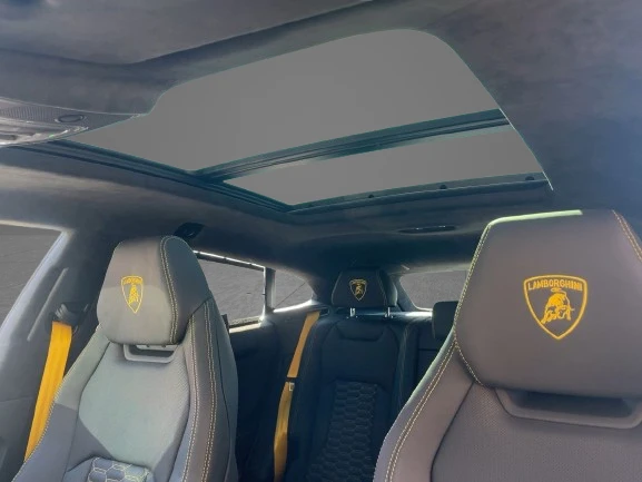 Lamborghini Urus S = Carbon Ceramic Brakes = Гаранция - изображение 7