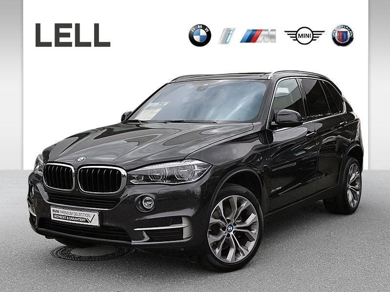 BMW X5 xDrive 3.0D - 32000 EUR - 29997486 1
