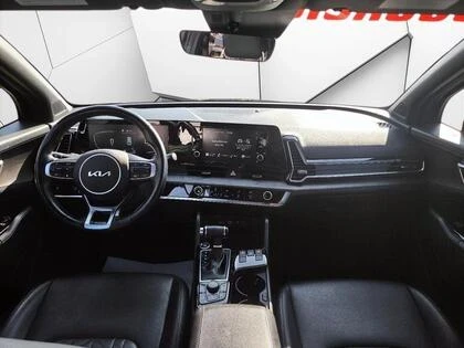 Kia Sportage X-Line, снимка 7 - Автомобили и джипове - 53137185