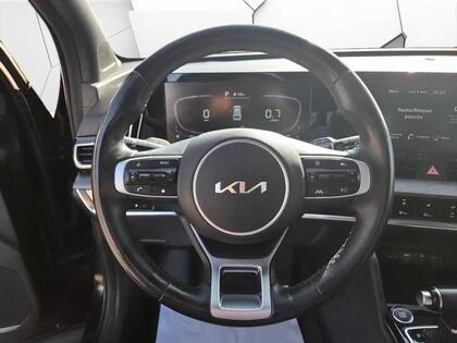Kia Sportage X-Line, снимка 10 - Автомобили и джипове - 53137185