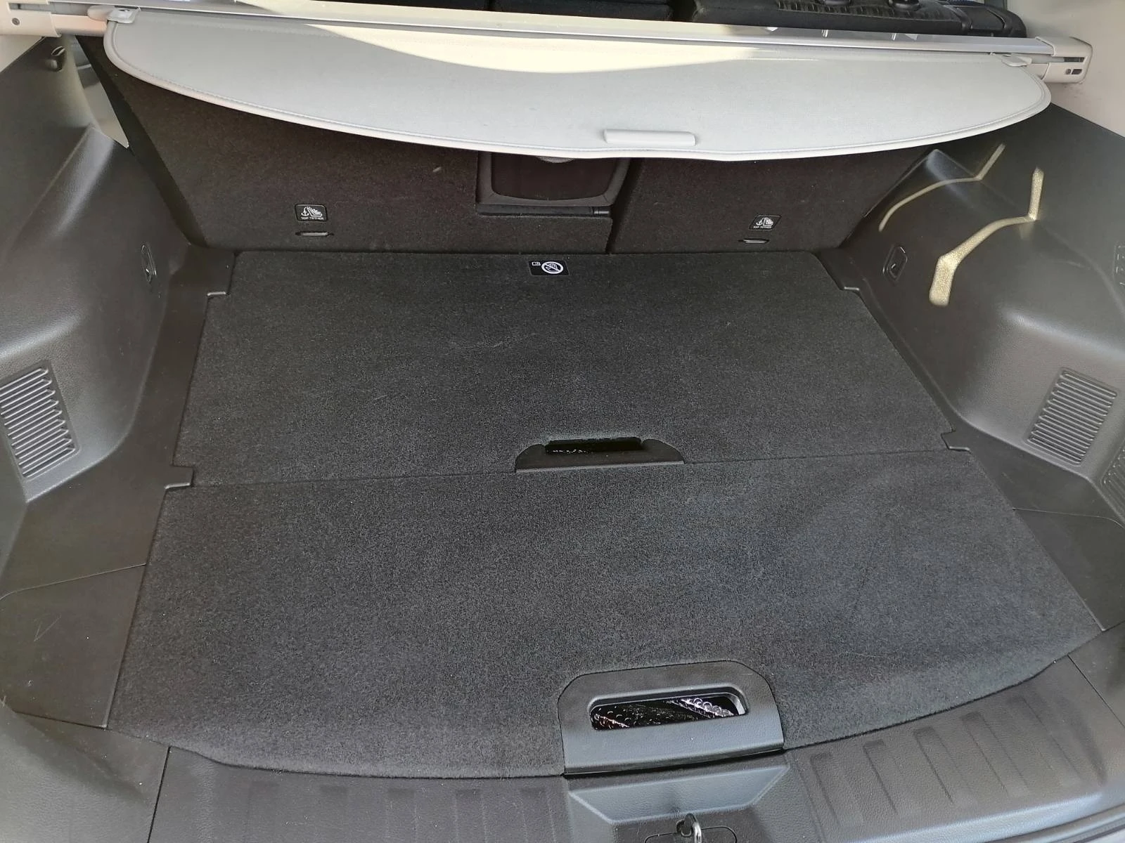 Nissan X-trail 1.6DCI 4X4 .360  . | Mobile.bg   17