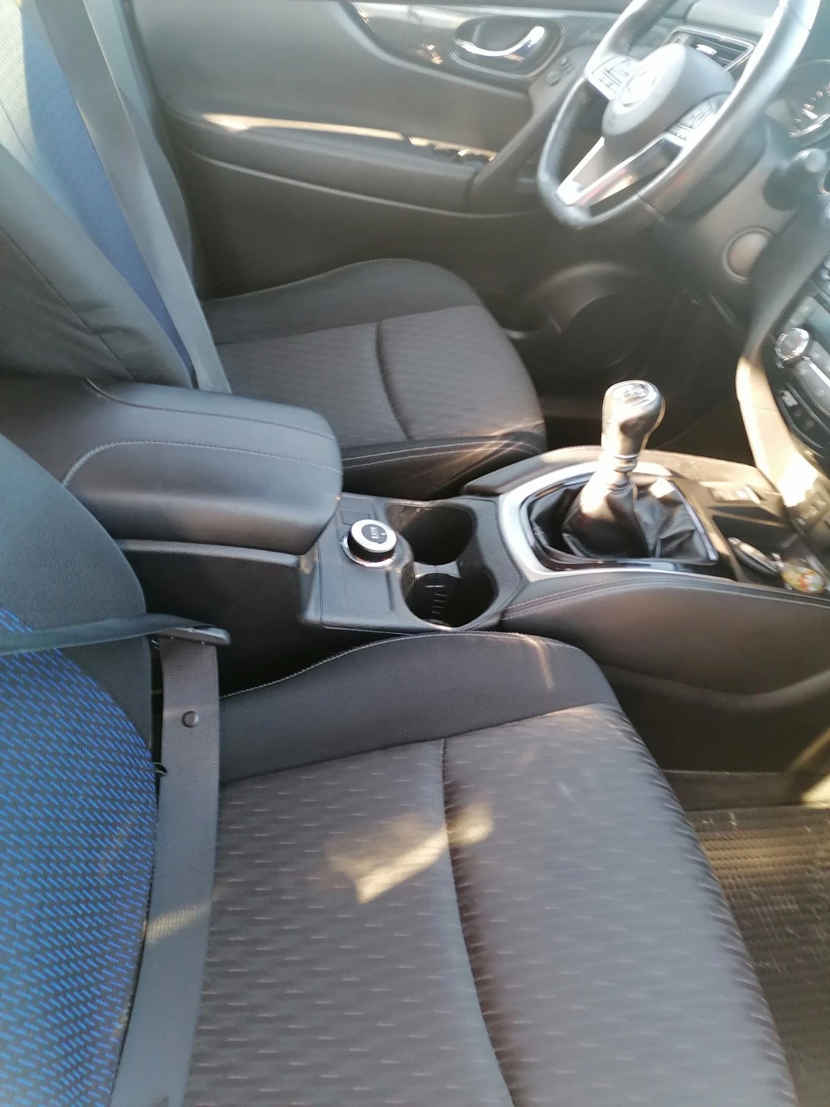 Nissan X-trail 1.6DCI 4X4 .360  . | Mobile.bg   14