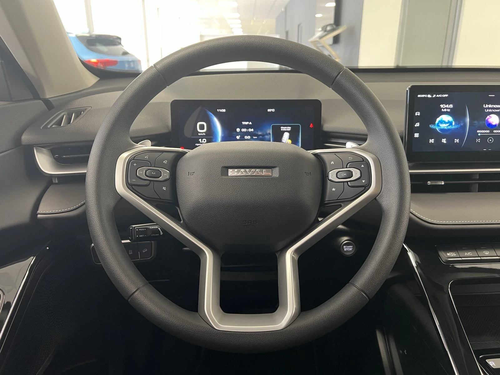 Haval H6 Comfort - ПРОМО ЦЕНА - изображение 9