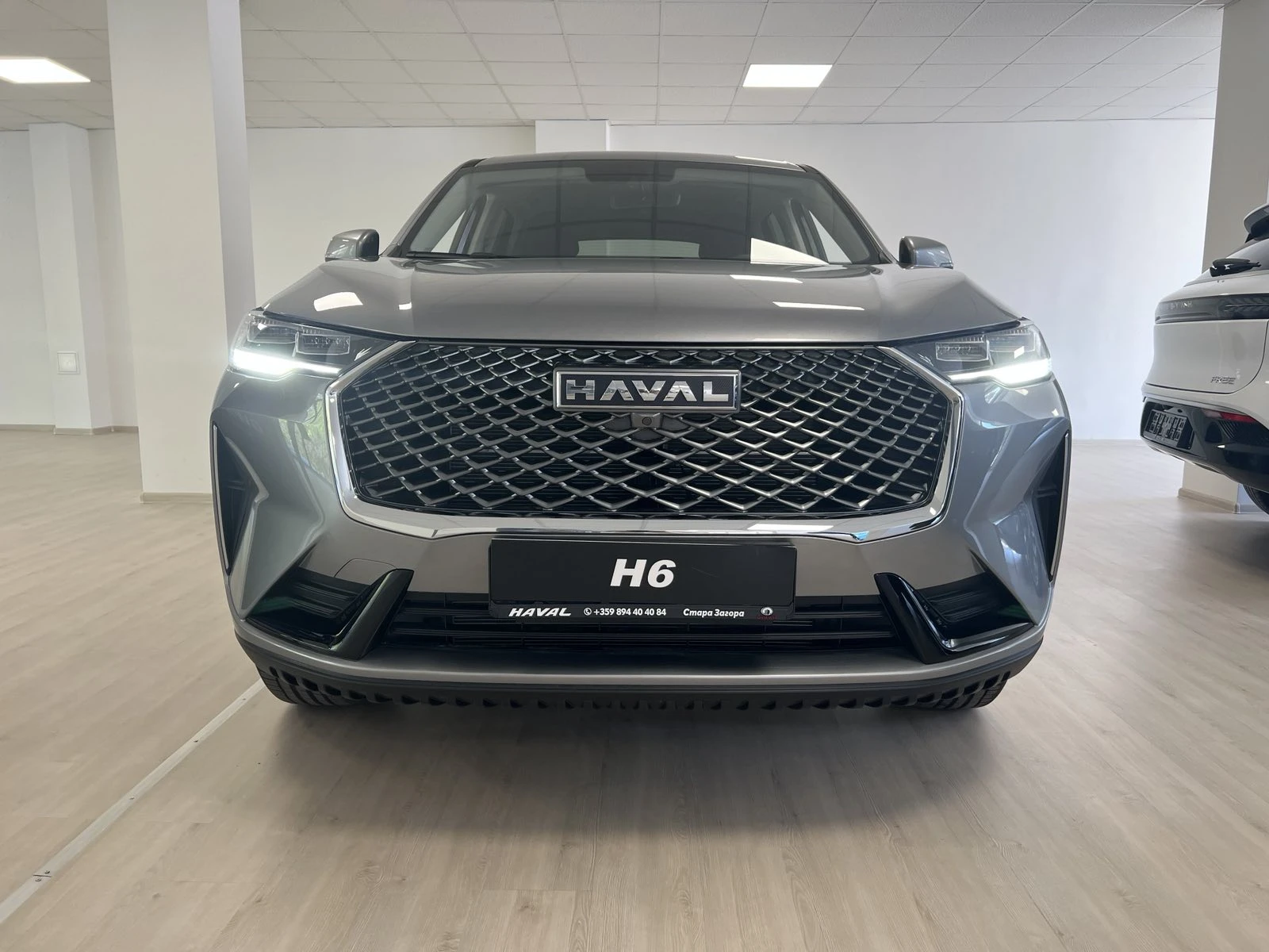 Haval H6 Comfort - ПРОМО ЦЕНА - изображение 3
