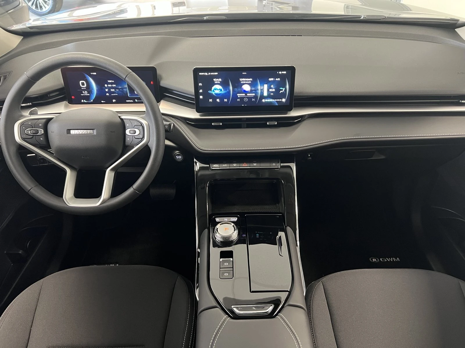 Haval H6 Comfort - ПРОМО ЦЕНА - изображение 7