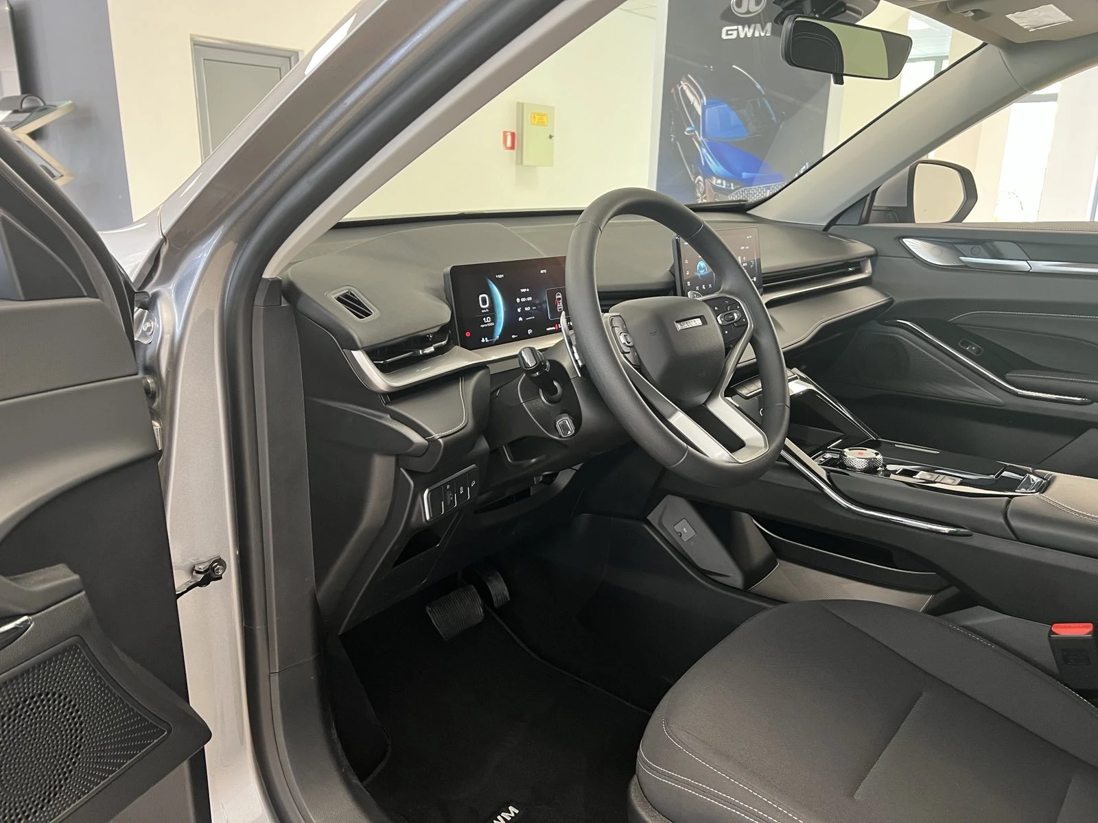 Haval H6 Comfort - ПРОМО ЦЕНА - изображение 5