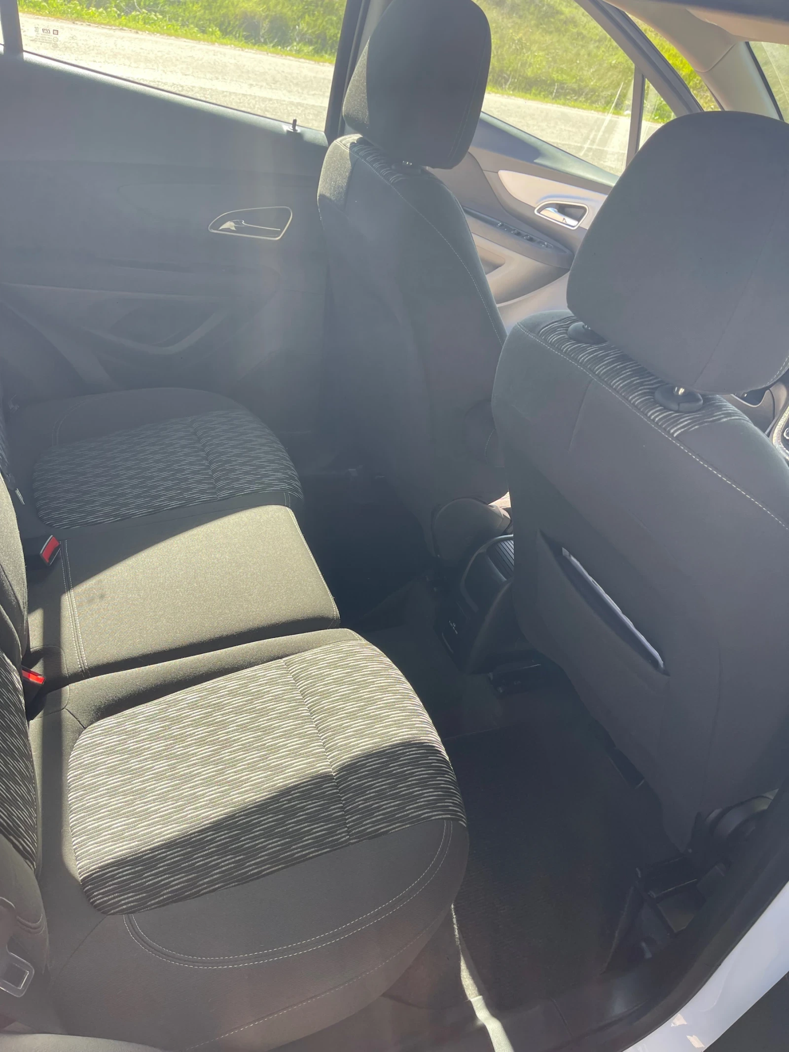 Opel Mokka  - изображение 9