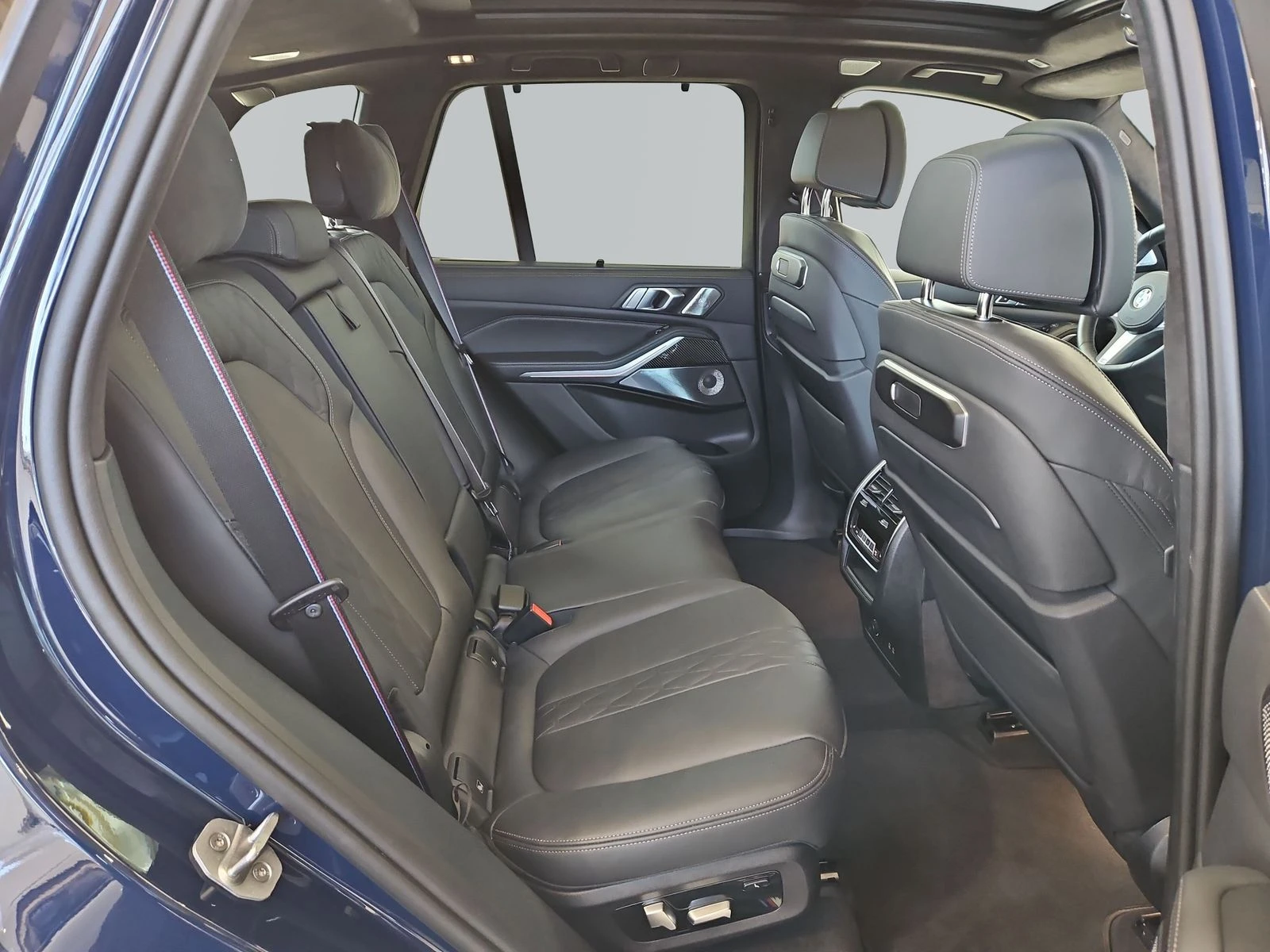 BMW X5 30d xDrive = M-Sport Pro= 7 Seats Гаранция - изображение 9