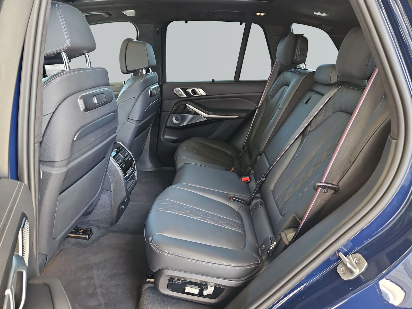 BMW X5 30d xDrive = M-Sport Pro= 7 Seats Гаранция - изображение 10
