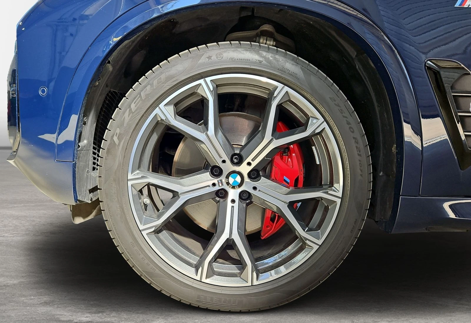 BMW X5 30d xDrive = M-Sport Pro= 7 Seats Гаранция - изображение 4